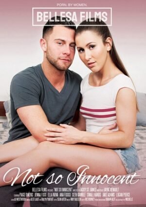 Bellesa Films – Not So Innocent