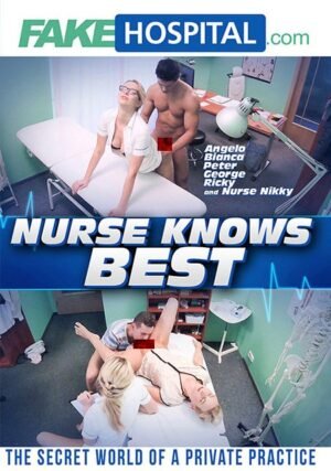 Fake Hospital – Nurse Knows Best
