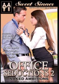 Sweet Sinner – Office Seductions 2: Naked Ambitions