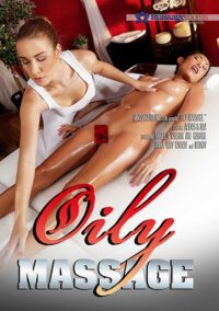 Massage Rooms – Oily Massage