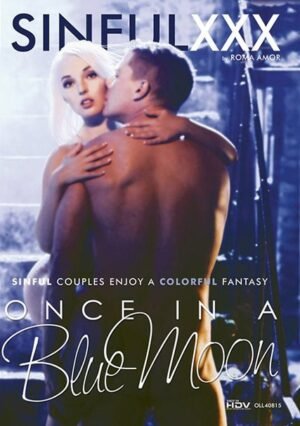 SinfulXXX – Once In A Blue Moon