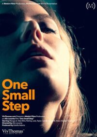 Viv Thomas – One Small Step