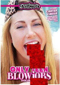 Overboard Video – Only Teen Blowjobs 30