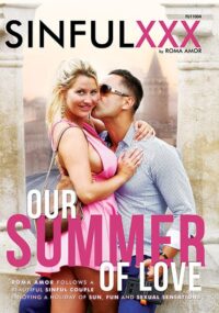 SinfulXXX – Our Summer Of Love