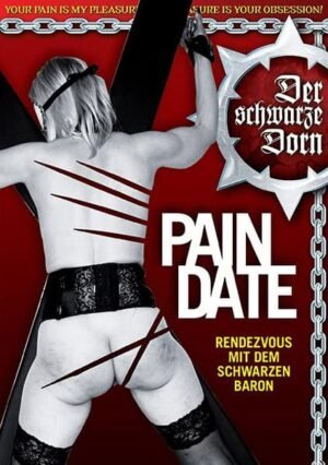 MMV – Pain Date
