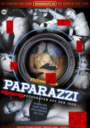 Magma Film – Paparazzi