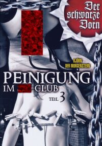 MMV – Peinigung im SM-Club 3