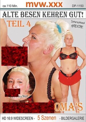 mvw.xxx – Perverse Omas 4