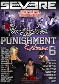Severe Sex – Perversion And Punishment 6