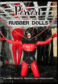 Amator – Pervert Rubber Dolls