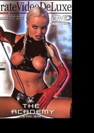 Private – Pirate Video De Luxe – The Academy