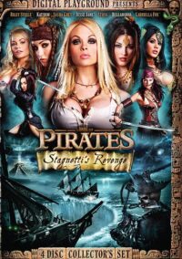 Digital Playground – Pirates 2: Stagnetti’s Revenge