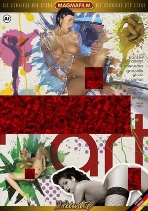Magma Film – Porn Art