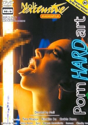 Magma Film – Porn Hard Art