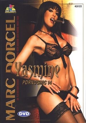 Marc Dorcel – Pornochic 14 – Yasmine