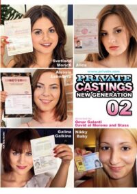 Private – Private Castings New Generation 2
