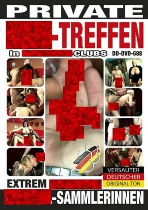 BB Video – Private Fick-Treffen