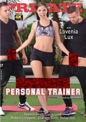 Private – Private – H******e Personal Trainer