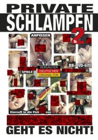 BB Video – Private Schlampen 2