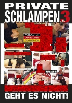 BB Video – Private Schlampen 3