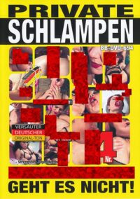 BB Video – Private Schlampen 4