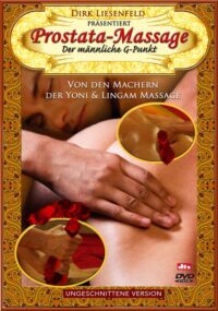 Busch Production – Prostata-Massage: Der Männliche G-Punkt