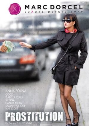 Marc Dorcel – Prostitution