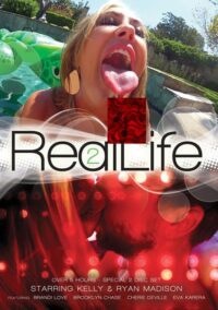 Kelly Madison Productions – Real Life 2