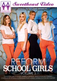 Sweetheart Video – Reform School Girls 3
