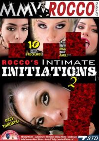MMV – Rocco’s Intimate Initiations 2