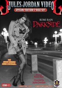 Jules Jordan – Romi Rain: Darkside