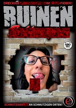 erotic planet – Ruinen S*******n