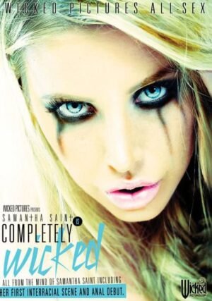 Wicked Pictures – Samantha Saint is Completely Wicked