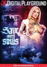 Digital Playground – Save Our Souls