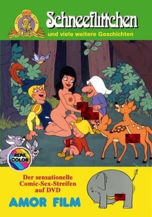 Amor Film – Schneeflittchen