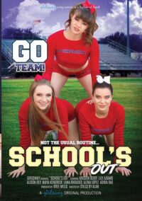 Girlsway – School’s Out