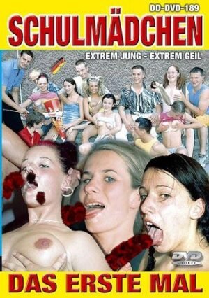 BB Video – Schulmädchen