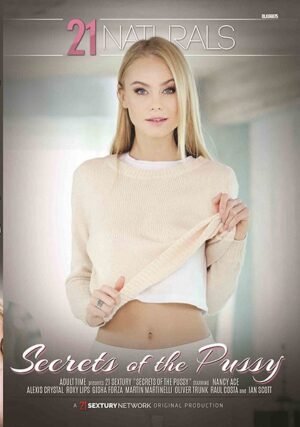 21 Naturals – Secrets Of The P***y