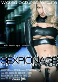 Wicked Pictures – Sexpionage: The Drake Chronicles