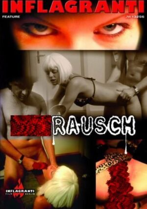 Inflagranti – Sexrausch