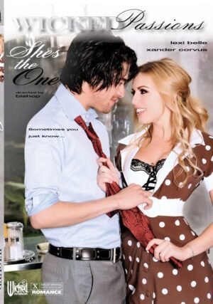 Wicked Pictures – She’s The One