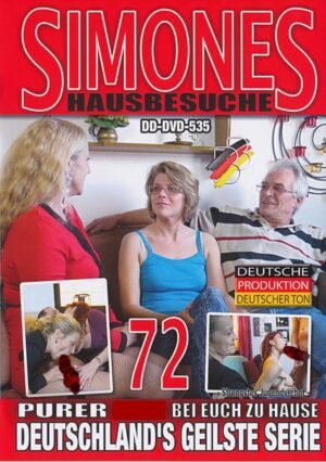 BB Video – Simones Hausbesuche 72