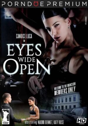 Porndoe Premium – Sinnestaumel / Eyes Wide Open / Xchimera