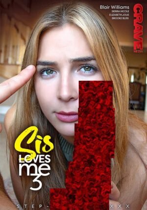 Crave Media – Sis Loves Me 3