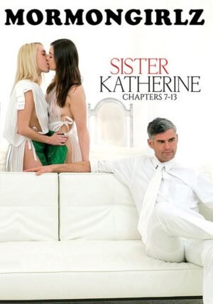 Mormongirlz – Sister Katherine 2