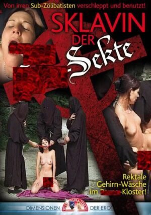MMV – Sklavin der Sex-Sekte