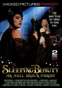 Wicked Pictures – Sleeping Beauty XXX: An Axel Braun Parody