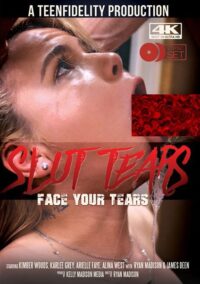 Kelly Madison Productions – Slut Tears – 2 Disc Set