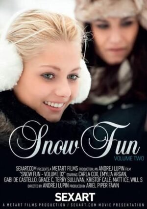 SexArt – Snow Fun 2