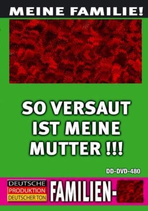BB Video – So versaut ist meine Mutter!